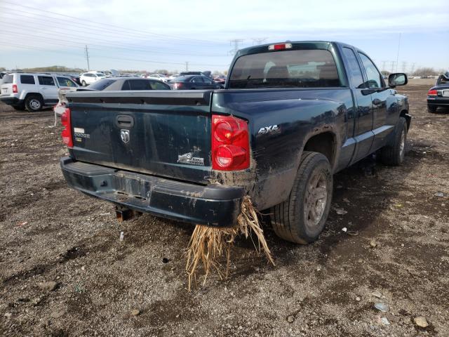 Photo 3 VIN: 1D7RW3BP8BS592696 - DODGE DAKOTA SLT 