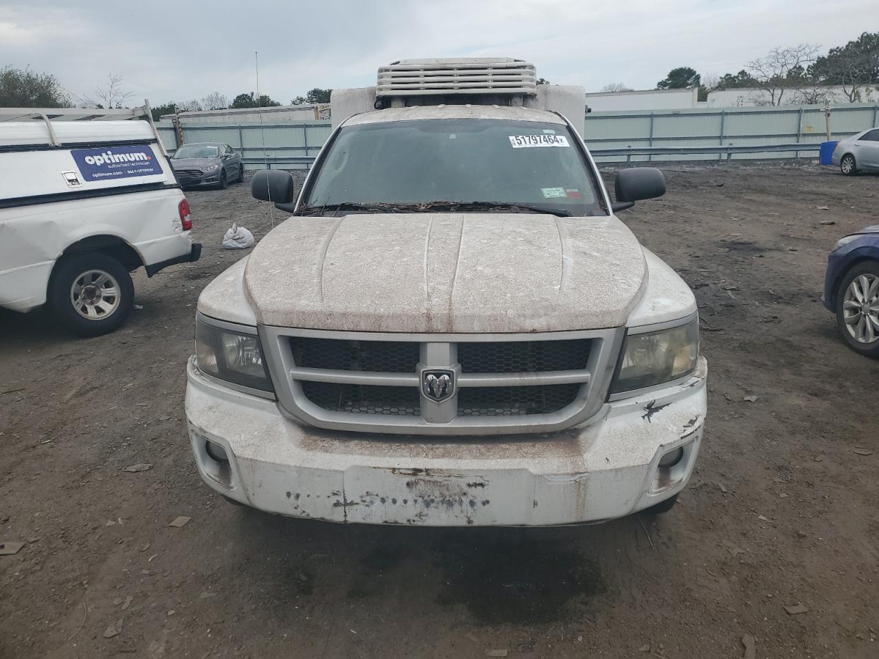 Photo 4 VIN: 1D7RW3BP9BS686084 - DODGE DAKOTA 