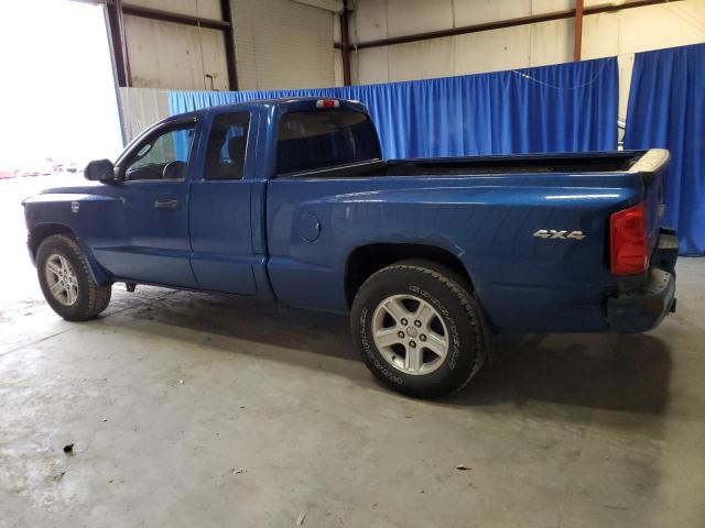 Photo 1 VIN: 1D7RW3BPXBS566472 - DODGE DAKOTA 