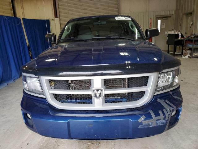 Photo 4 VIN: 1D7RW3BPXBS566472 - DODGE DAKOTA 