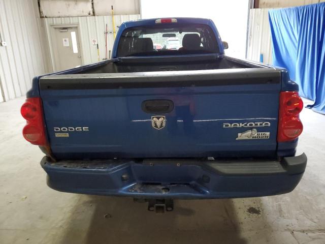 Photo 5 VIN: 1D7RW3BPXBS566472 - DODGE DAKOTA 