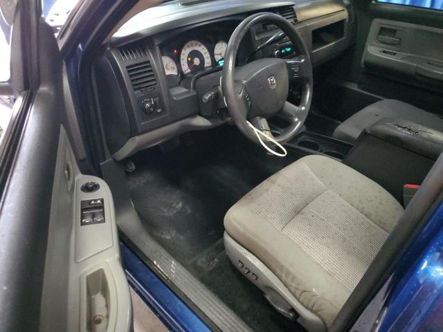 Photo 7 VIN: 1D7RW3BPXBS566472 - DODGE DAKOTA 