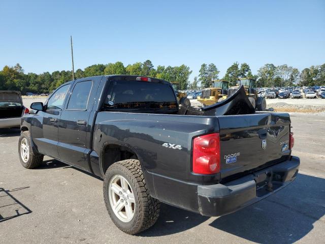 Photo 2 VIN: 1D7RW3GK1BS573162 - DODGE DAKOTA SLT 