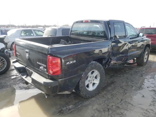 Photo 3 VIN: 1D7RW3GK1BS606502 - DODGE DAKOTA SLT 