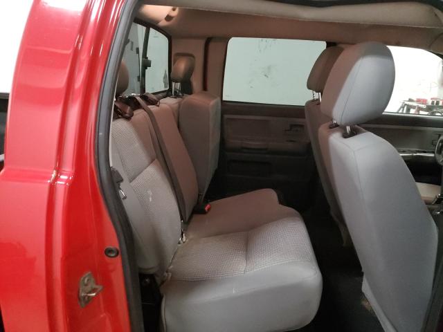 Photo 5 VIN: 1D7RW3GK2BS661718 - DODGE DAKOTA SLT 