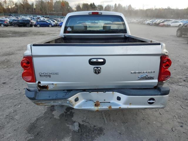 Photo 5 VIN: 1D7RW3GK2BS682827 - DODGE DAKOTA 