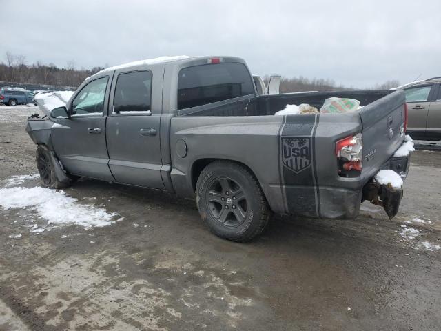 Photo 1 VIN: 1D7RW3GK4BS614089 - DODGE DAKOTA SLT 