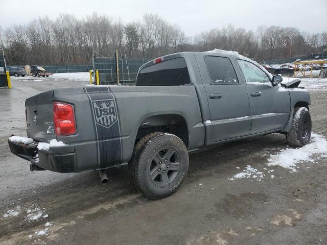 Photo 2 VIN: 1D7RW3GK4BS614089 - DODGE DAKOTA SLT 