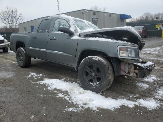 Photo 3 VIN: 1D7RW3GK4BS614089 - DODGE DAKOTA SLT 