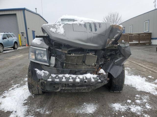 Photo 4 VIN: 1D7RW3GK4BS614089 - DODGE DAKOTA SLT 