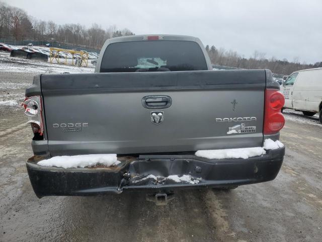 Photo 5 VIN: 1D7RW3GK4BS614089 - DODGE DAKOTA SLT 