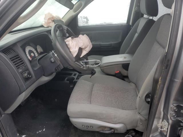 Photo 6 VIN: 1D7RW3GK4BS614089 - DODGE DAKOTA SLT 