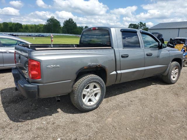 Photo 2 VIN: 1D7RW3GK4BS653734 - DODGE DAKOTA 