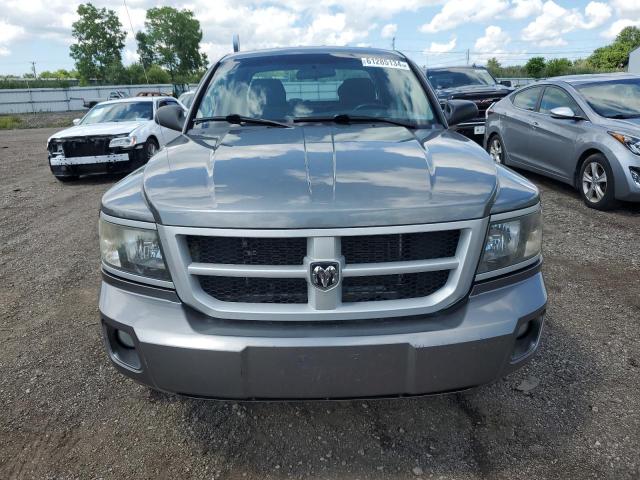 Photo 4 VIN: 1D7RW3GK4BS653734 - DODGE DAKOTA 