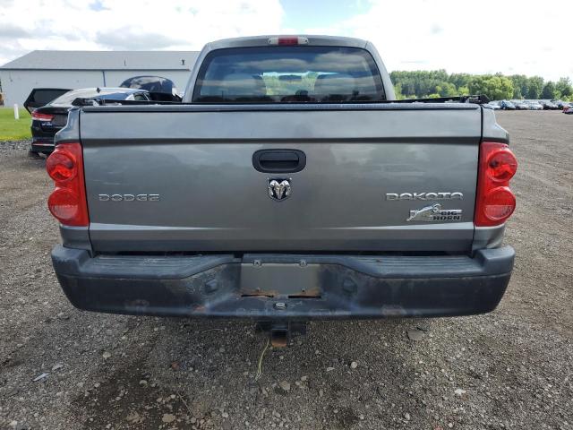 Photo 5 VIN: 1D7RW3GK4BS653734 - DODGE DAKOTA 