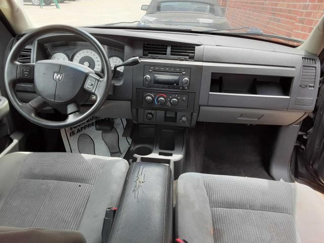 Photo 8 VIN: 1D7RW3GK5BS521212 - DODGE DAKOTA 