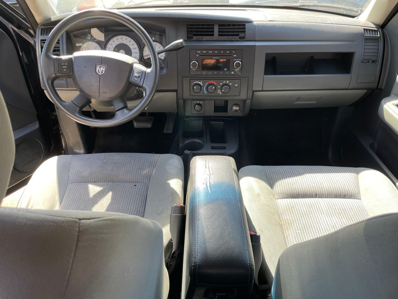 Photo 13 VIN: 1D7RW3GK5BS521212 - DODGE DAKOTA 