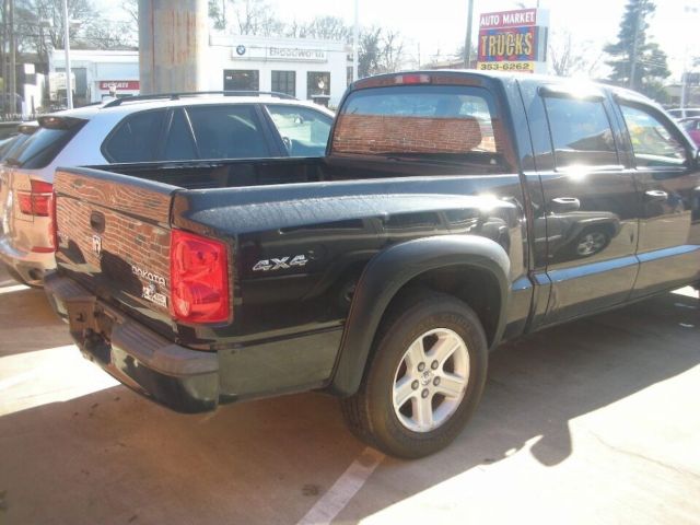 Photo 1 VIN: 1D7RW3GK5BS521212 - DODGE DAKOTA 