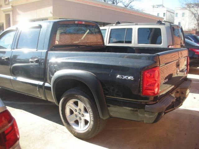 Photo 2 VIN: 1D7RW3GK5BS521212 - DODGE DAKOTA 