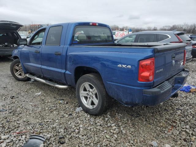 Photo 1 VIN: 1D7RW3GK5BS649112 - DODGE DAKOTA 