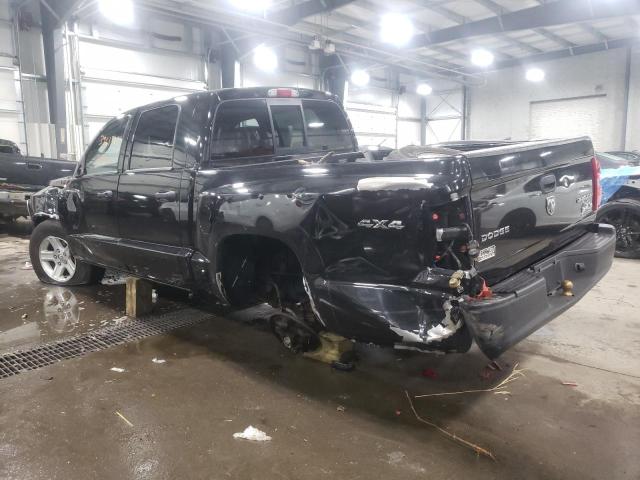 Photo 1 VIN: 1D7RW3GK5BS669439 - DODGE DAKOTA 