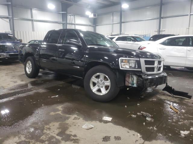 Photo 3 VIN: 1D7RW3GK5BS669439 - DODGE DAKOTA 