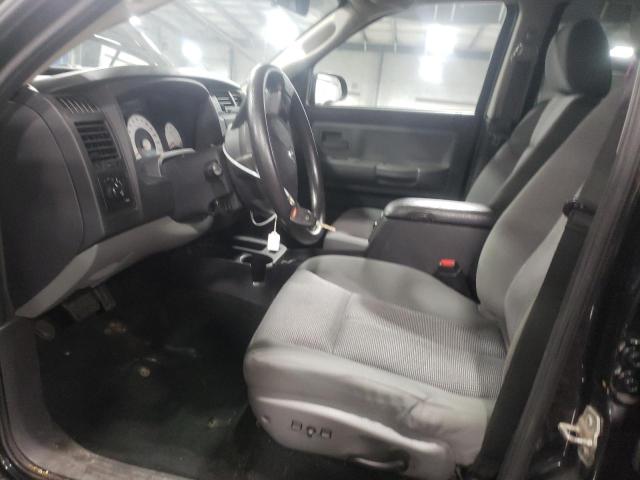 Photo 6 VIN: 1D7RW3GK5BS669439 - DODGE DAKOTA 