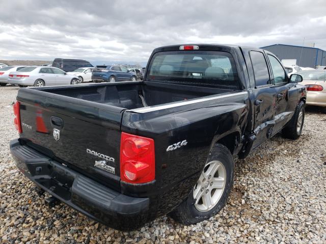 Photo 3 VIN: 1D7RW3GK6BS626597 - DODGE DAKOTA SLT 