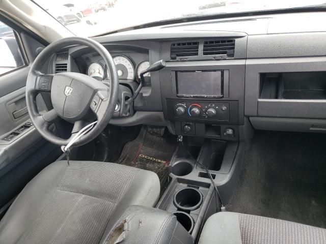 Photo 8 VIN: 1D7RW3GK6BS626597 - DODGE DAKOTA SLT 