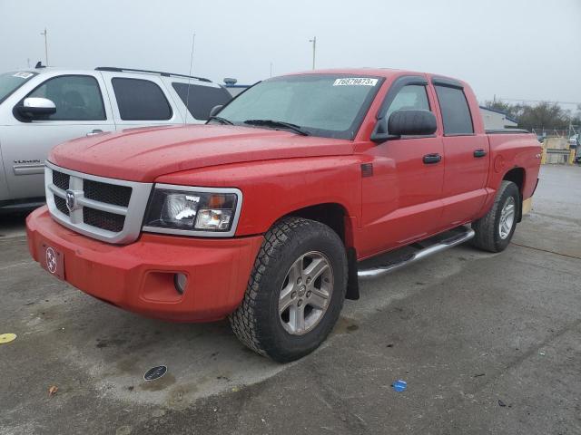 Photo 0 VIN: 1D7RW3GK6BS670471 - DODGE DAKOTA 