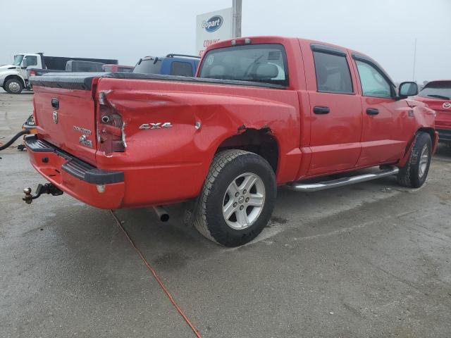 Photo 2 VIN: 1D7RW3GK6BS670471 - DODGE DAKOTA 