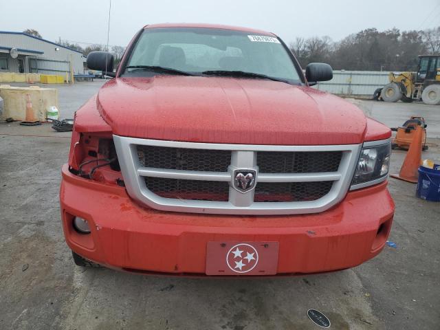 Photo 4 VIN: 1D7RW3GK6BS670471 - DODGE DAKOTA 