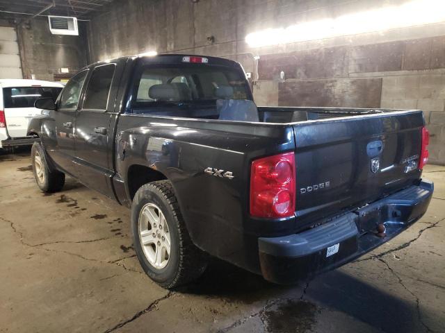 Photo 1 VIN: 1D7RW3GK7BS521213 - DODGE DAKOTA SLT 