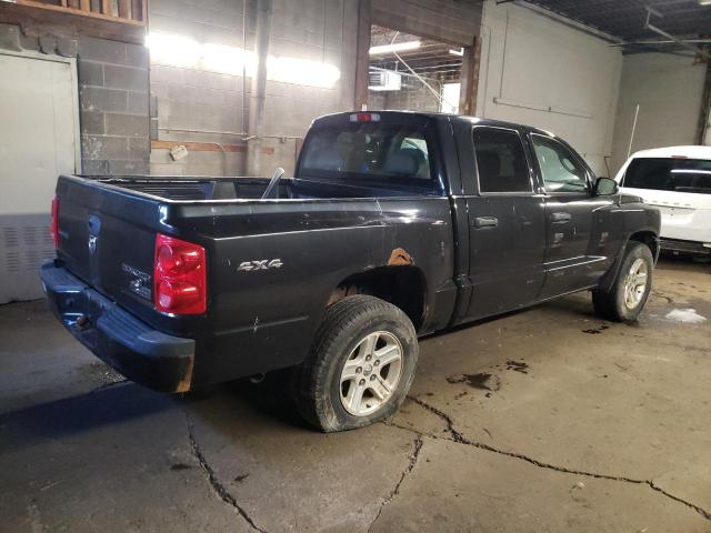 Photo 2 VIN: 1D7RW3GK7BS521213 - DODGE DAKOTA SLT 