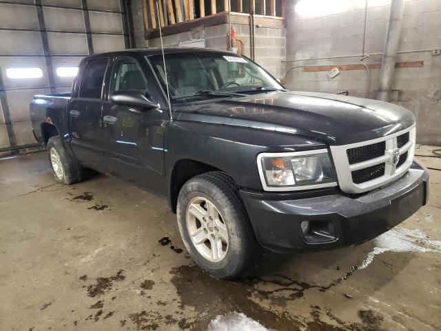 Photo 3 VIN: 1D7RW3GK7BS521213 - DODGE DAKOTA SLT 