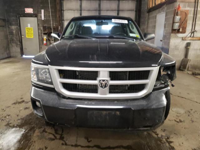 Photo 4 VIN: 1D7RW3GK7BS521213 - DODGE DAKOTA SLT 