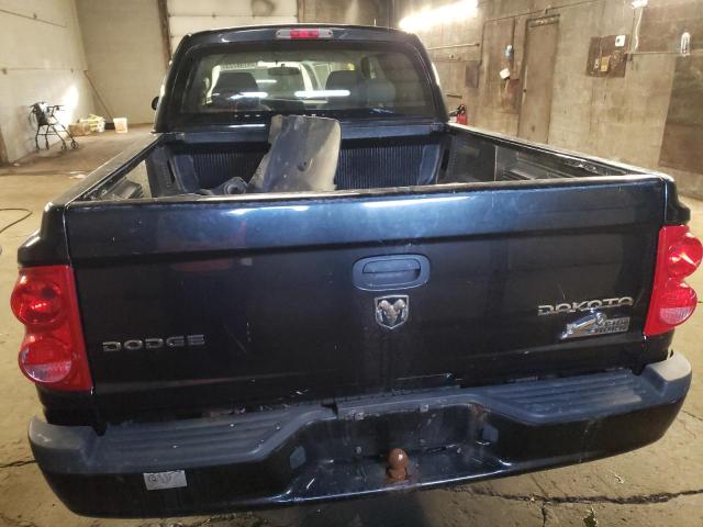 Photo 5 VIN: 1D7RW3GK7BS521213 - DODGE DAKOTA SLT 