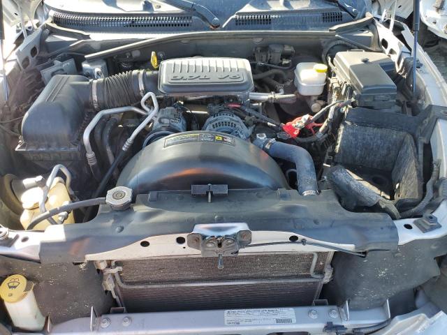 Photo 10 VIN: 1D7RW3GK8BS575068 - DODGE DAKOTA 