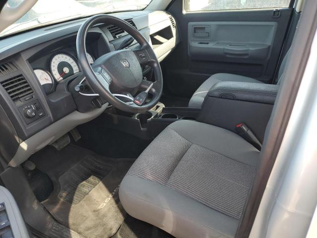 Photo 6 VIN: 1D7RW3GK8BS575068 - DODGE DAKOTA 