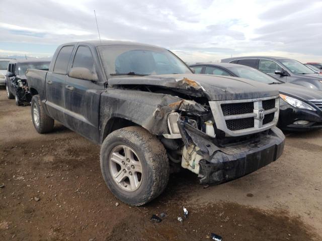 Photo 0 VIN: 1D7RW3GK9BS581056 - DODGE DAKOTA SLT 