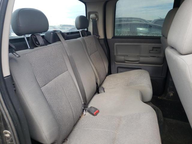 Photo 5 VIN: 1D7RW3GK9BS581056 - DODGE DAKOTA SLT 