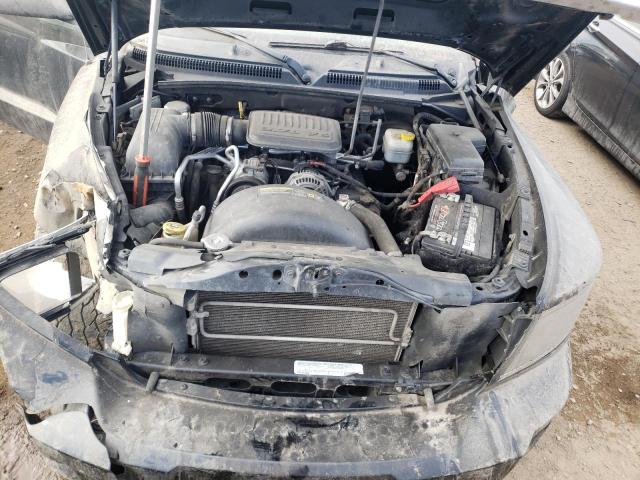 Photo 6 VIN: 1D7RW3GK9BS581056 - DODGE DAKOTA SLT 