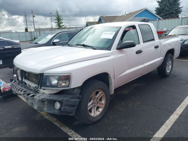 Photo 1 VIN: 1D7RW3GKXBS512005 - RAM DAKOTA 