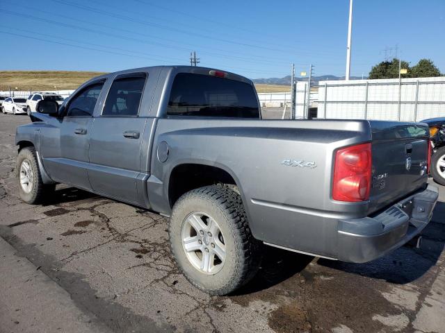 Photo 1 VIN: 1D7RW3GP0AS244642 - DODGE DAKOTA 