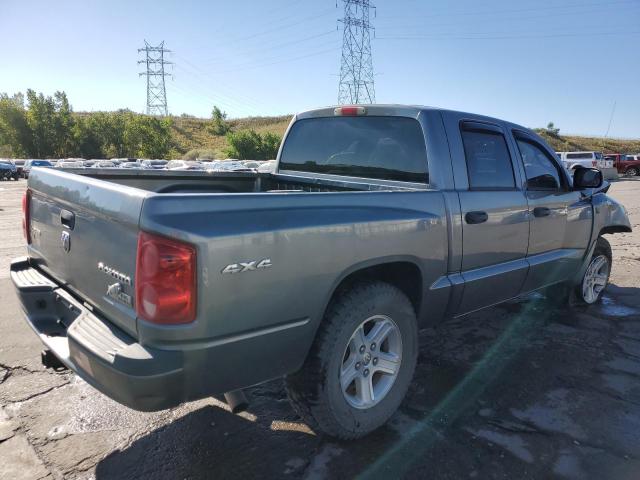 Photo 2 VIN: 1D7RW3GP0AS244642 - DODGE DAKOTA 