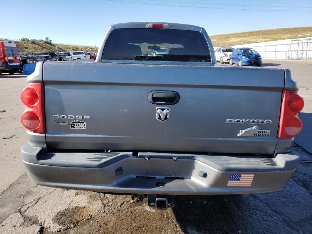 Photo 5 VIN: 1D7RW3GP0AS244642 - DODGE DAKOTA 