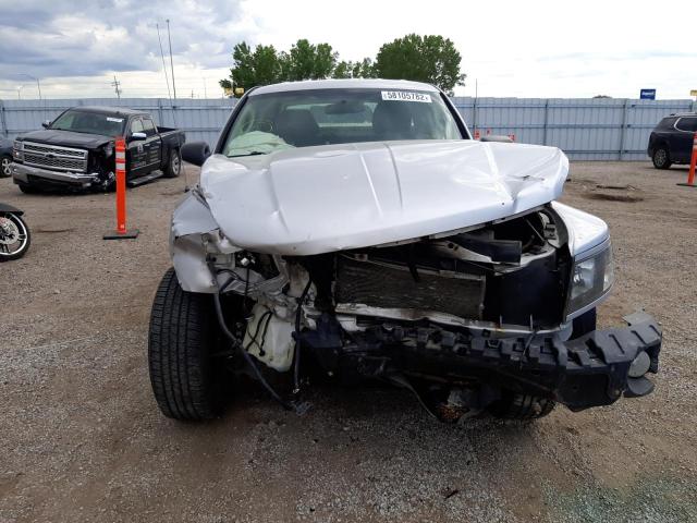 Photo 8 VIN: 1D7RW3GP0BS503549 - DODGE DAKOTA SLT 