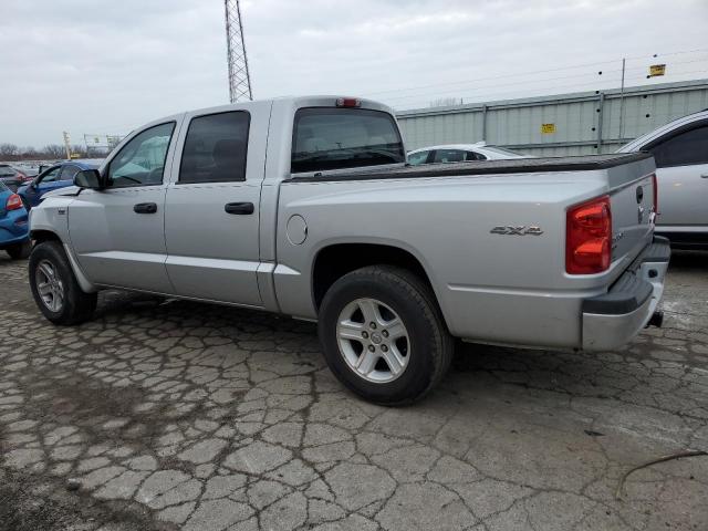 Photo 1 VIN: 1D7RW3GP0BS709678 - DODGE DAKOTA 