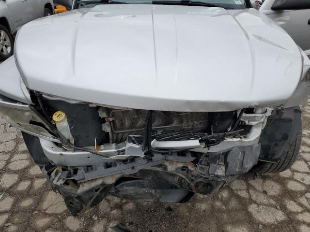 Photo 10 VIN: 1D7RW3GP0BS709678 - DODGE DAKOTA 