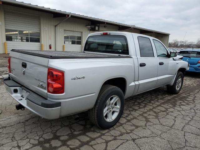 Photo 2 VIN: 1D7RW3GP0BS709678 - DODGE DAKOTA 